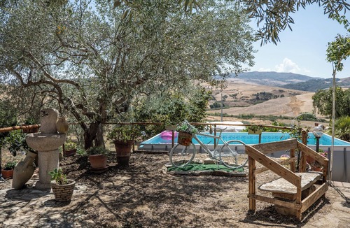 Nicosia House | Villa Aperta Campagna