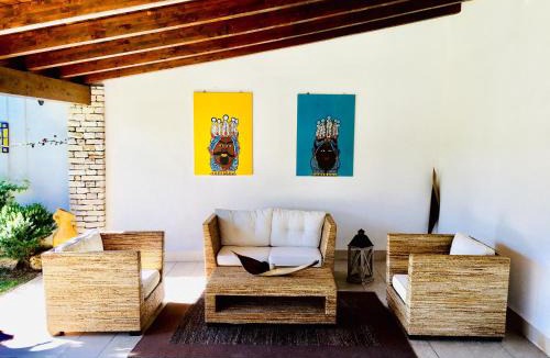 Partinico Villa | Villa Araucaria