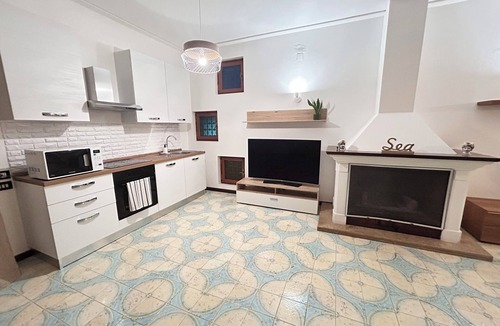 Villa Grazia di Carini Apartment | Villa Aria di Mare