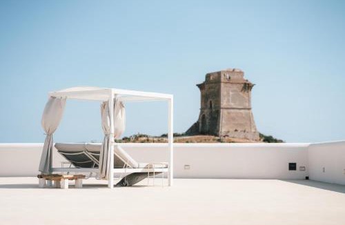 Gela Apartment | Villa Aries - Rural Chic Experience