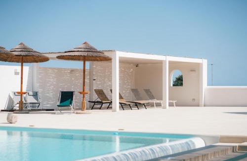 Gela Apartment | Villa Aries - Rural Chic Experience