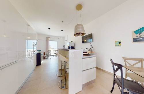 Gela Hotel | Villa Aries - Torre di Manfria Hill
