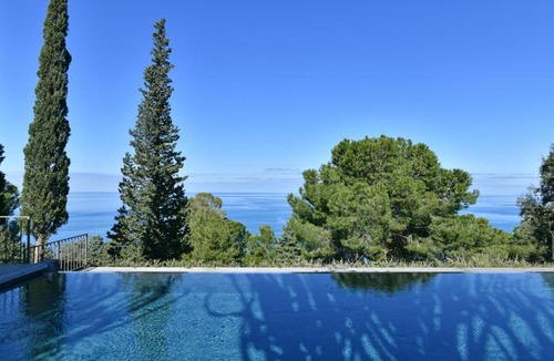 Pollina Villa | VILLA ARMONIA 8, Emma Villas