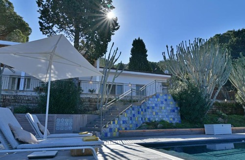 Pollina Villa | VILLA ARMONIA 8, Emma Villas