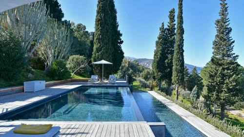 Pollina Villa | VILLA ARMONIA 8, Emma Villas