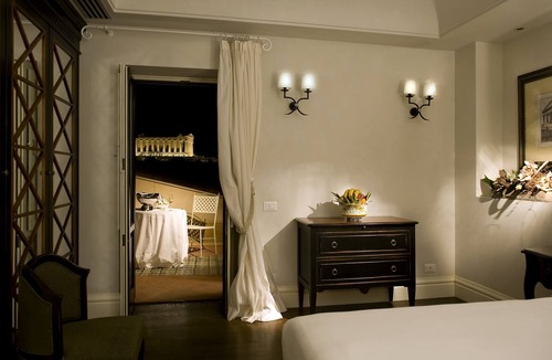 Agrigento Hotel | Villa Athena Resort