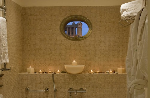 Agrigento Hotel | Villa Athena Resort