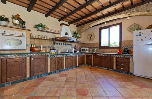 Castelvetrano Villa | Villa Athena with private pool - My Rental Homes