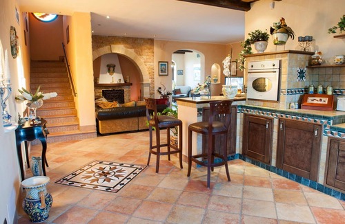 Castelvetrano Villa | Villa Athena with private pool - My Rental Homes