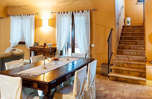Marsala Villa | Villa Aurelia - 8 Guests