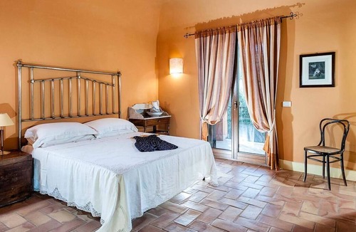 Marsala Villa | Villa Aurelia - 8 Guests