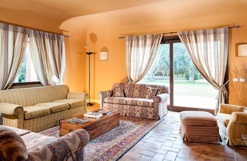 Marsala Villa | Villa Aurelia - Modern villa with pool in Marsala Area