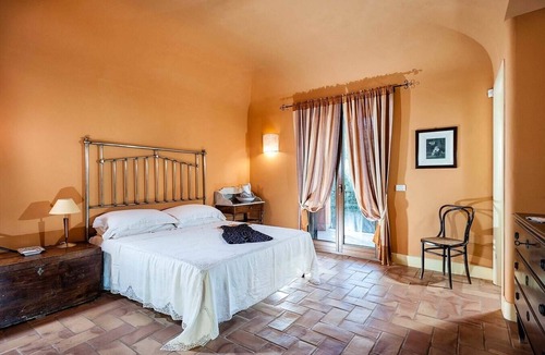 Marsala Villa | Villa Aurelia - Private villa with pool in Marsala Area