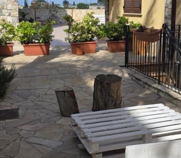 Palermo House | Villa Aurora Per Vacanze
