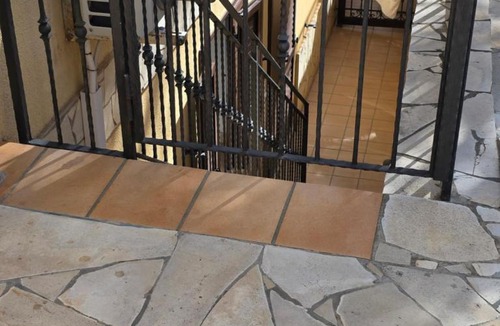 Palermo House | Villa Aurora Per Vacanze