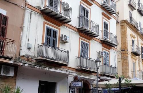 Porto Empedocle House | Villa Azzurra Apartment ScaladeiTurchi