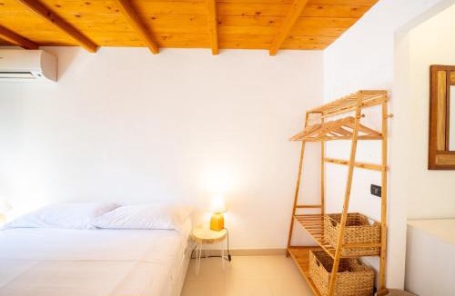 Scopello Villa | Villa Azzurra