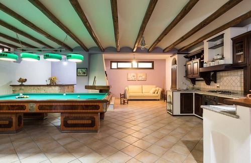 Mockarta Villa | Villa Azzurra - Private villa with pool