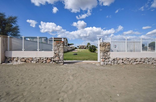 Latina Lido House | Villa Baia del Circeo