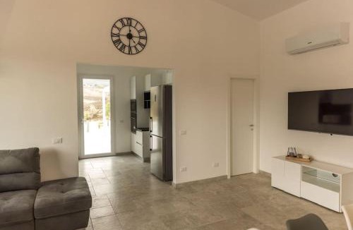 Castellammare del Golfo Villa | Villa Balata mare e relax