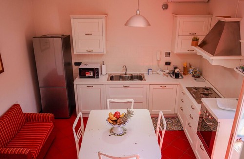 Porto Empedocle Villa | Villa Batú - Porto Empedocle