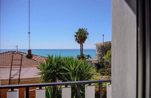 Porto Empedocle Villa | Villa Batú - Porto Empedocle