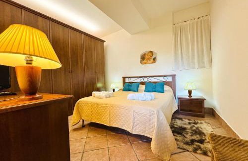 Carini Villa | Villa Bellavista