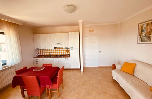 Santa Domenica House | Villa bellavista