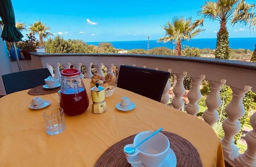Santa Domenica House | Villa bellavista