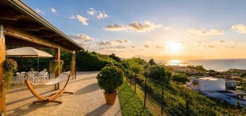 Balestrate Villa | Villa Bellavista Luxury Retreat