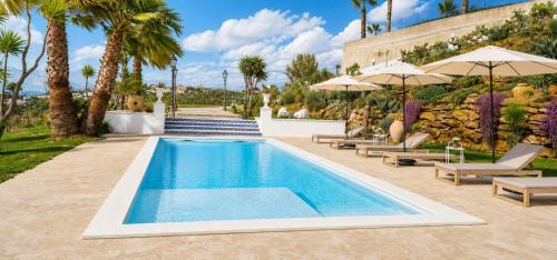 Balestrate Villa | Villa Bellavista Luxury Retreat