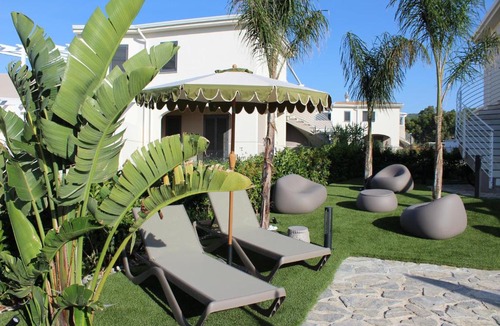Campofelice di Roccella Villa | Villa Bianca Luxury SPA Sea view near Cefalù