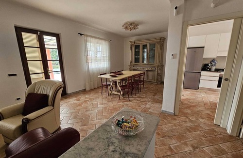 Strettoia Villa | VILLA BICE- PRIVATE POOL - TUSCANY - Versilia near the beach
