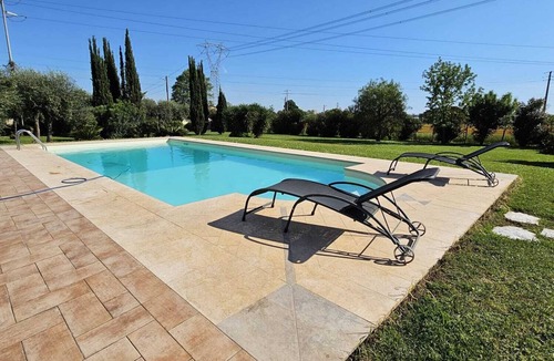 Strettoia Villa | VILLA BICE- PRIVATE POOL - TUSCANY - Versilia near the beach