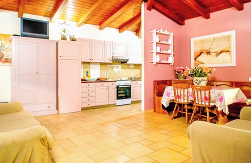 Domus de Maria Apartment | Villa Bithia SaBratza Vacanze