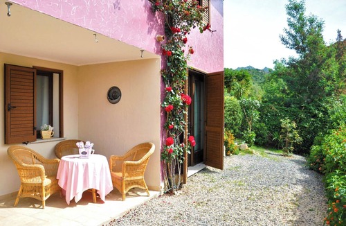 Domus de Maria Apartment | Villa Bithia SaBratza Vacanze