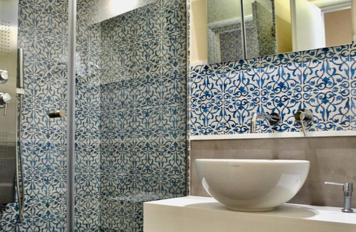 Marsala Bed & Breakfast | Villa Blanche Dimora di Charme
