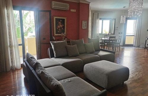 Xitta Villa | VILLA BLU MARINE