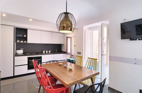 Old Town Apartment | Villa Bordonaro