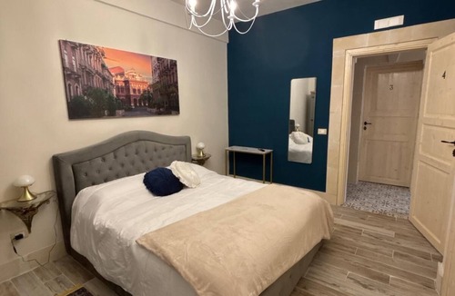 Lentini Bed & Breakfast | Villa Brikinnia