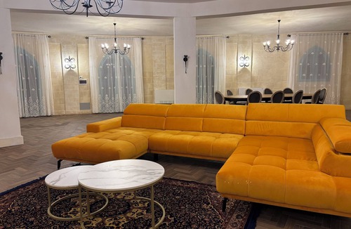 Lentini Bed & Breakfast | Villa Brikinnia