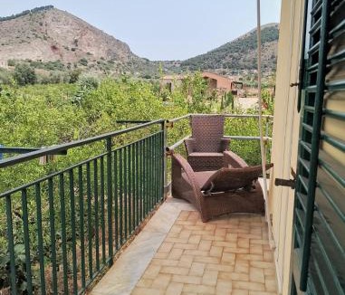 Bagheria House | Villa Buscemi