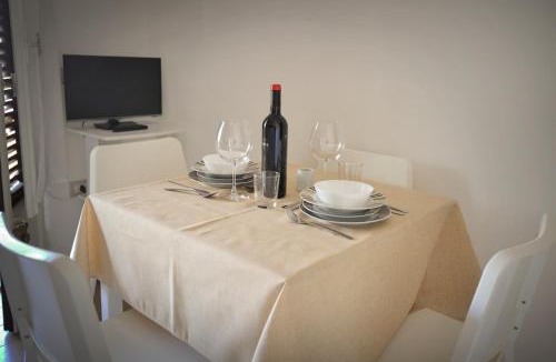 Lido Manfria Apartment | Villa Caci Andromeda