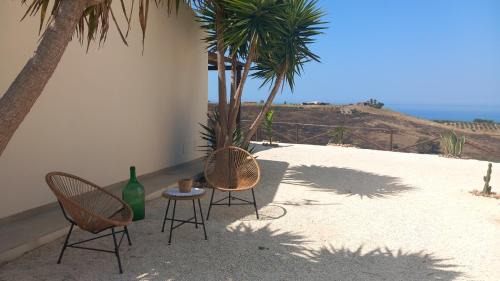Borgo Bonsignore Villa | Villa Cadria