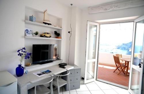 Le Forna Villa | Villa Cala Inferno