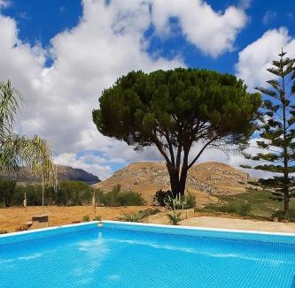 Calatafimi Villa | Villa Calatafimi Segesta