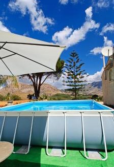 Calatafimi Villa | Villa Calatafimi Segesta