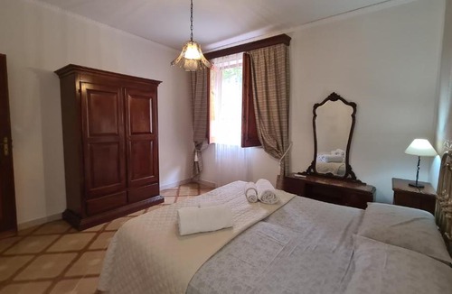 Termini Imerese House | Villa Calcasacco