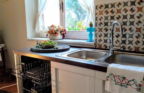 Termini Imerese House | Villa Calcasacco