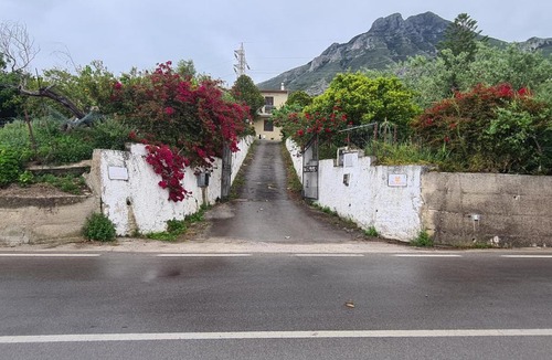 Termini Imerese House | Villa Calcasacco